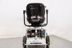 2016 Quingo Air 2 Used Mobility Scooter Boot Transportable 3 Wheel Trike