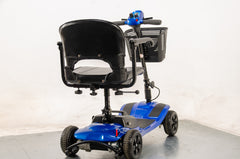 One Rehab Liberty Used Mobility Scooter Small Transportable Portable Lightweight 03691