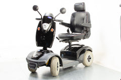 2015 TGA Mystere in Black - 8mph - Batteries 35ah or 50ah