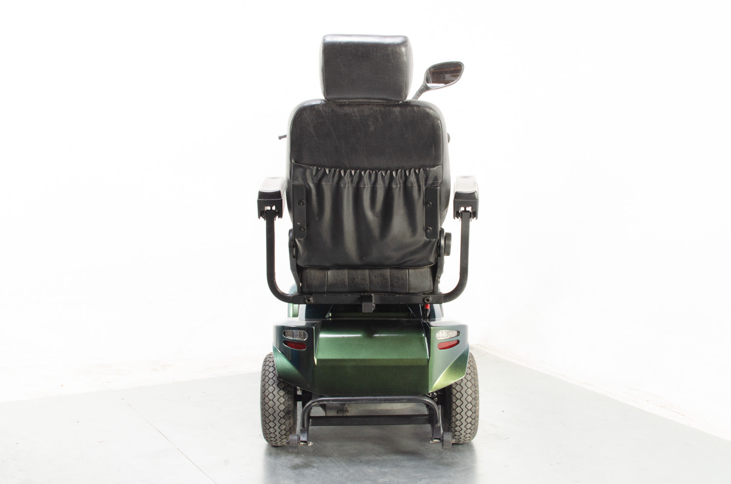 2019 Sunrise Medical Sterling S425 Electric Mobility Scooter Used Second Hand 8mph Mid Size Caribbean Dream