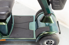 2019 Sunrise Medical Sterling S425 Electric Mobility Scooter Used Second Hand 8mph Mid Size Caribbean Dream