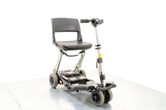 2015 Freerider Luggie Used Mobility Scooter Foilding Transportable Lightweight Lithium Travel