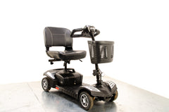 2021 Drive Explorer Used Mobility Scooter Boot Transportable Suspension Portable