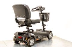 2021 Drive Explorer Used Mobility Scooter Boot Transportable Suspension Portable