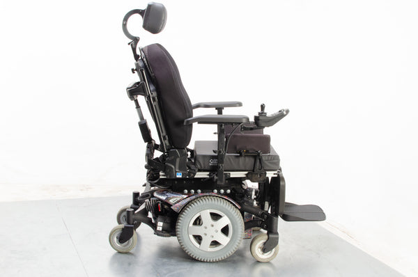 2016 Invacare TDX SP2 Wheelchair Powerchair 8mph Electric Riser Tilt Recline Leg RaiserMobility