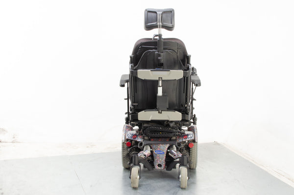 2016 Invacare TDX SP2 Wheelchair Powerchair 8mph Electric Riser Tilt Recline Leg RaiserMobility