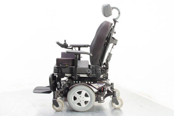 2016 Invacare TDX SP2 Wheelchair Powerchair 8mph Electric Riser Tilt Recline Leg RaiserMobility