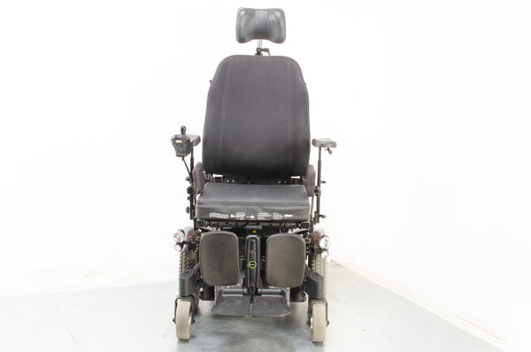 2016 Invacare TDX SP2 Wheelchair Powerchair 8mph Electric Riser Tilt Recline Leg RaiserMobility