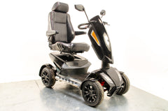 TGA Vita S Sport Used Mobility Scooter 8mph All-Terrain Large Road Legal Bucket Seat 13706