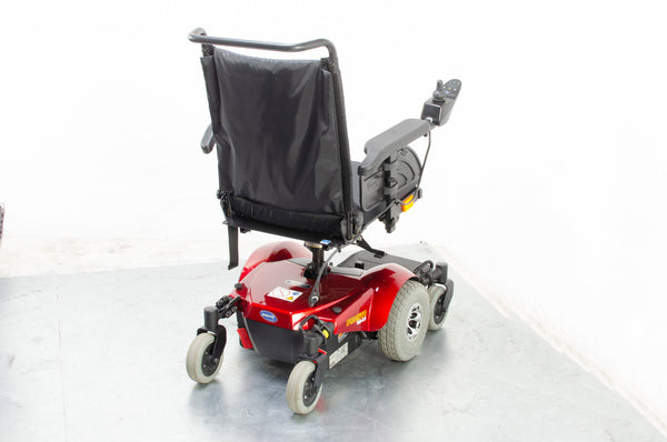 Invacare Pronto M41 Used Electric Wheelchair Powerchair Indoor Outdoor MWD