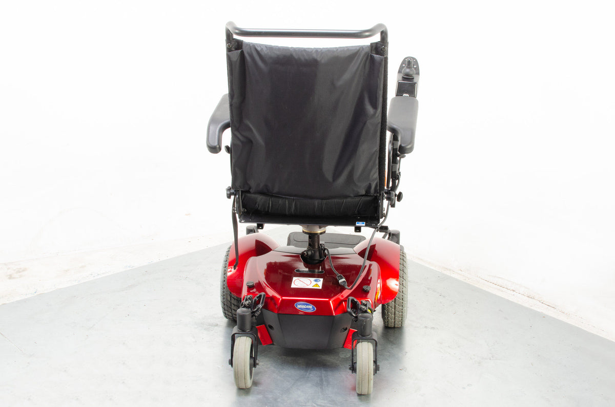 Invacare Pronto M41 Used Electric Wheelchair Powerchair Indoor Outdoor MWD