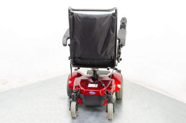 Invacare Pronto M41 Used Electric Wheelchair Powerchair Indoor Outdoor MWD