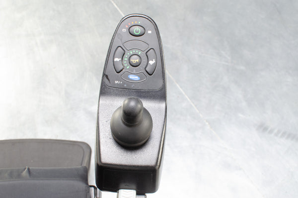 Invacare Pronto M41 Used Electric Wheelchair Powerchair Indoor Outdoor MWD