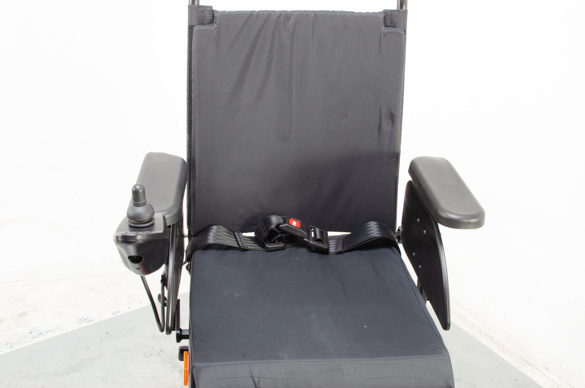 Invacare Pronto M41 Used Electric Wheelchair Powerchair Indoor Outdoor MWD