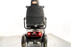 Eden Roadmaster Plus All-Terrain Off-Road Used Mobility Scooter 8mph Luxury Electric Large 13603