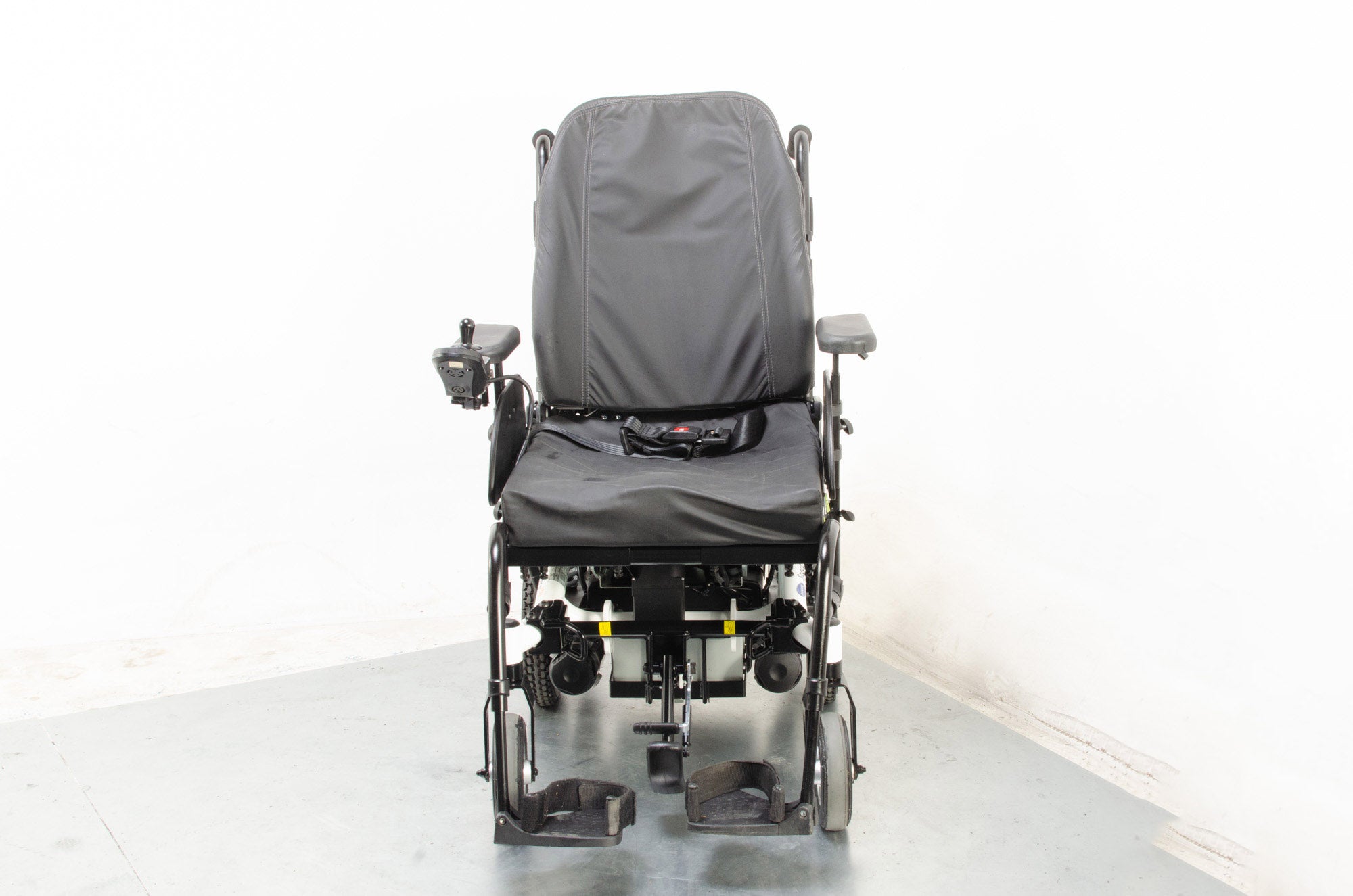 Invacare Bora Spectra XTR3 Electric Wheelchair Powerchair Tilt Recline LiNX All-Terrain Outdoor