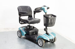 Rascal Veo Sport Used Electric Mobility Scooter Small Transportable Folding