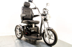 Drive Sport Rider 8mph Large 3 Wheel Mobility Scooter Trike Road Legal