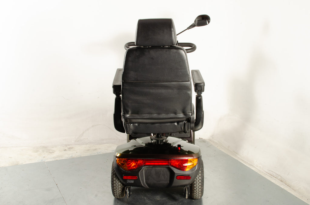 Used Mobility Scooter Invacare Orion 8mph Electric Pavement Road