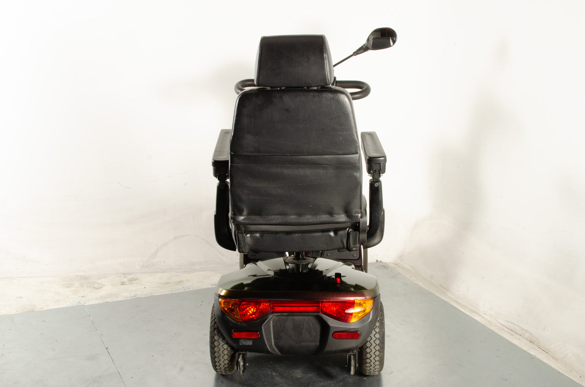 Used Mobility Scooter Invacare Orion 8mph Electric Pavement Road