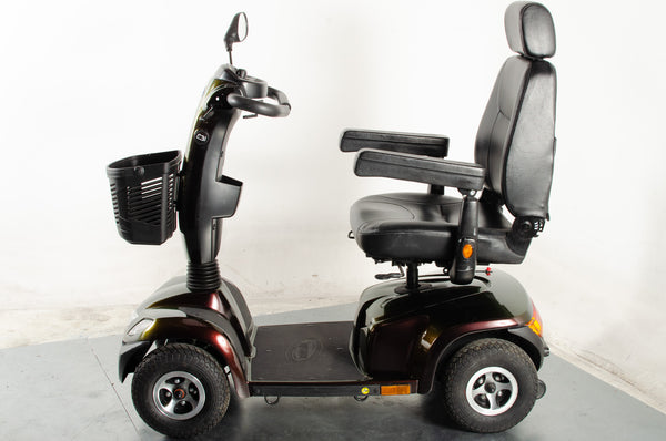 Used Mobility Scooter Invacare Orion 8mph Electric Pavement Road