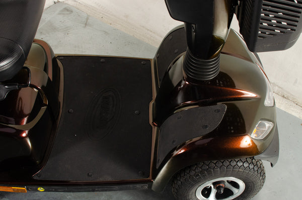 Used Mobility Scooter Invacare Orion 8mph Electric Pavement Road