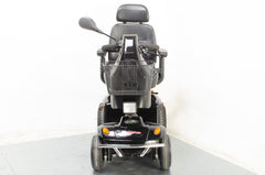 Freerider Mayfair Deluxe Used Electric Mobility Scooter 8mph Suspension Road Pneumatic