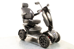 TGA Vita S Sport Used Mobility Scooter 8mph All-Terrain Large Road Legal