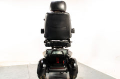 TGA Vita S Sport Used Mobility Scooter 8mph All-Terrain Large Road Legal