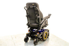 Quickie Q300 M Mini Powerchair Wheelchair Sedeo Narrow Compact Agile MWD Sunrise Medical