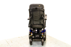 Quickie Q300 M Mini Powerchair Wheelchair Sedeo Narrow Compact Agile MWD Sunrise Medical