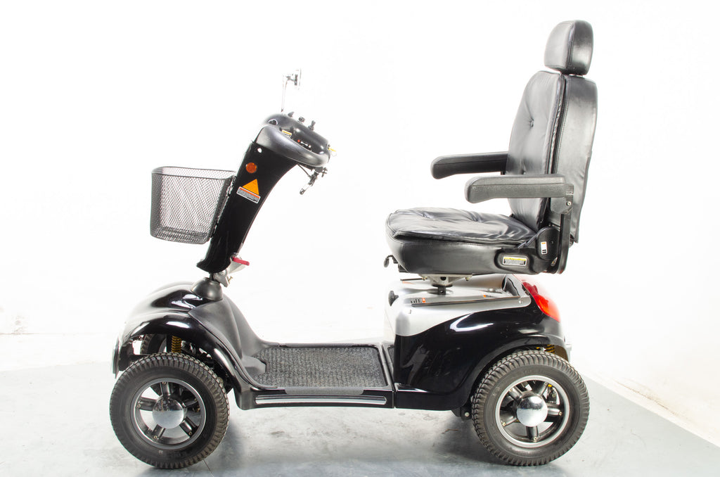 Shopride Cordoba Electric Mobility Scooter Large All Terrain Roma Medical