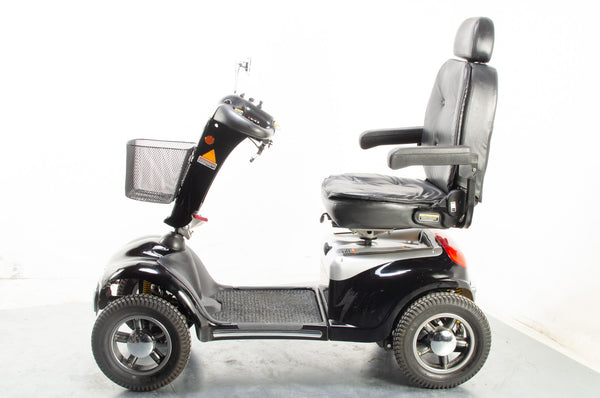 Shopride Cordoba Electric Mobility Scooter Large All Terrain Roma Medical