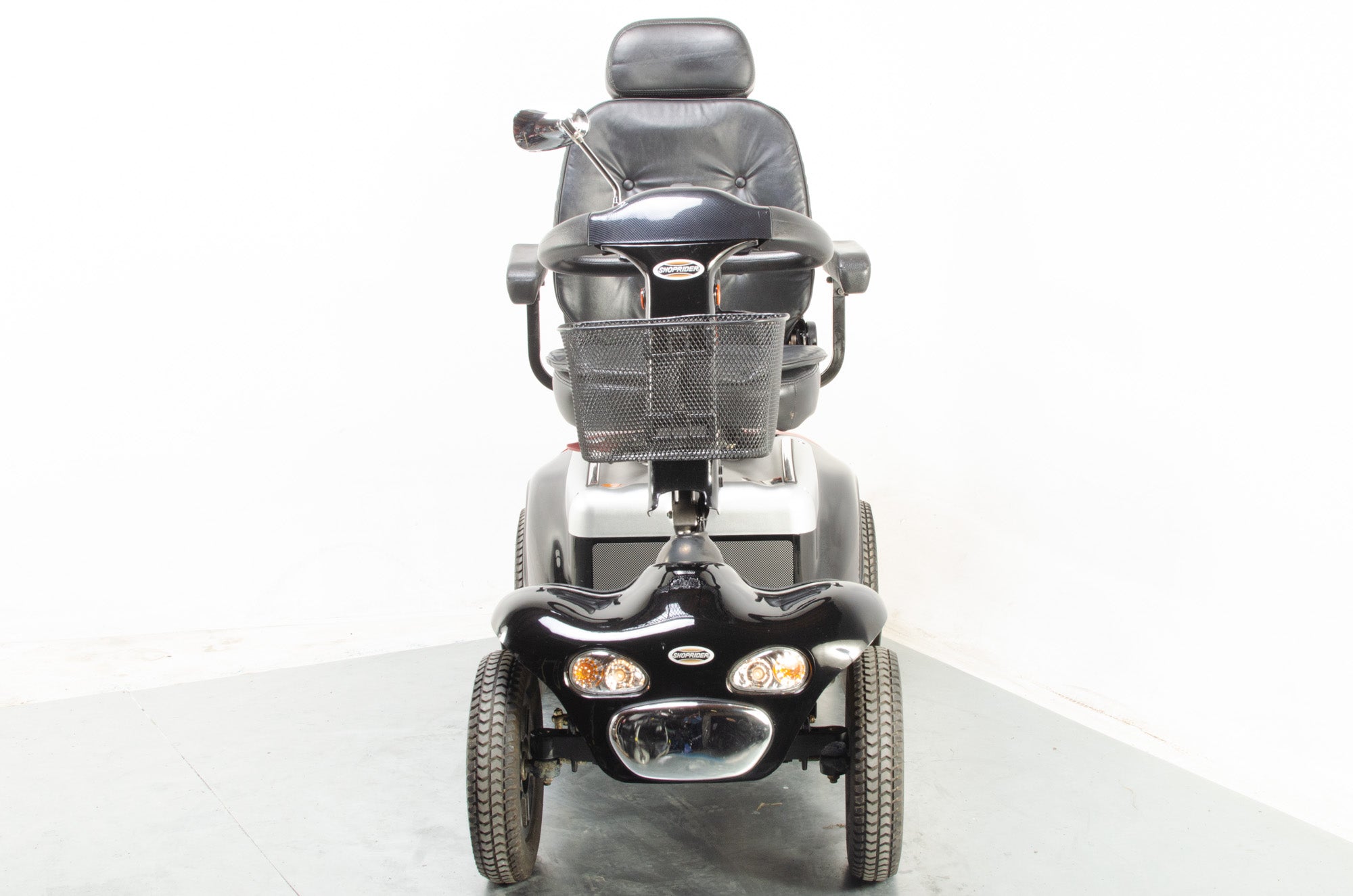 Shopride Cordoba Electric Mobility Scooter Large All Terrain Roma Medical