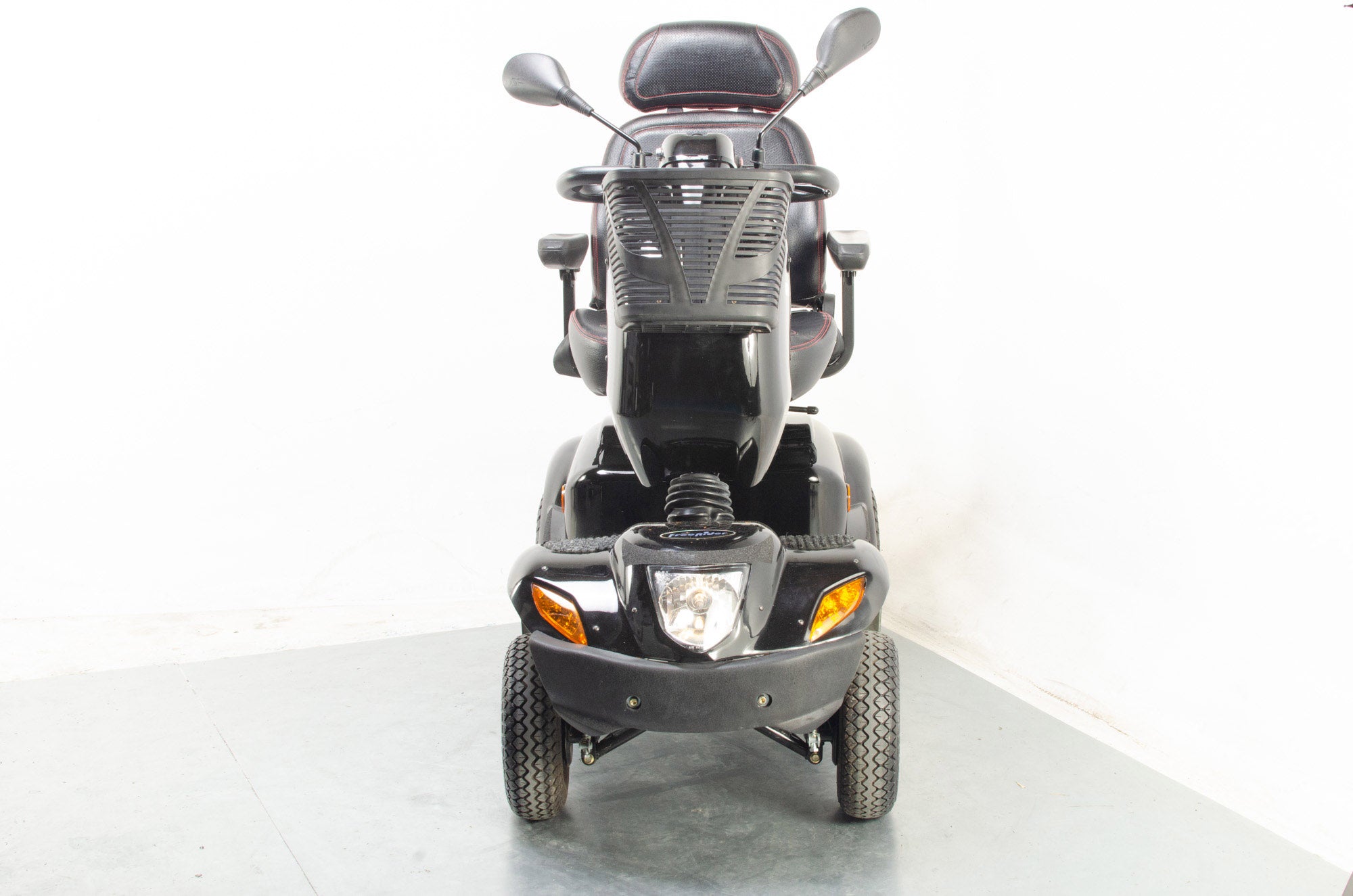 Freerider Landranger XL8 Used Electric Mobility Scooter Off-Road All-Terrain 8mph Secondary image