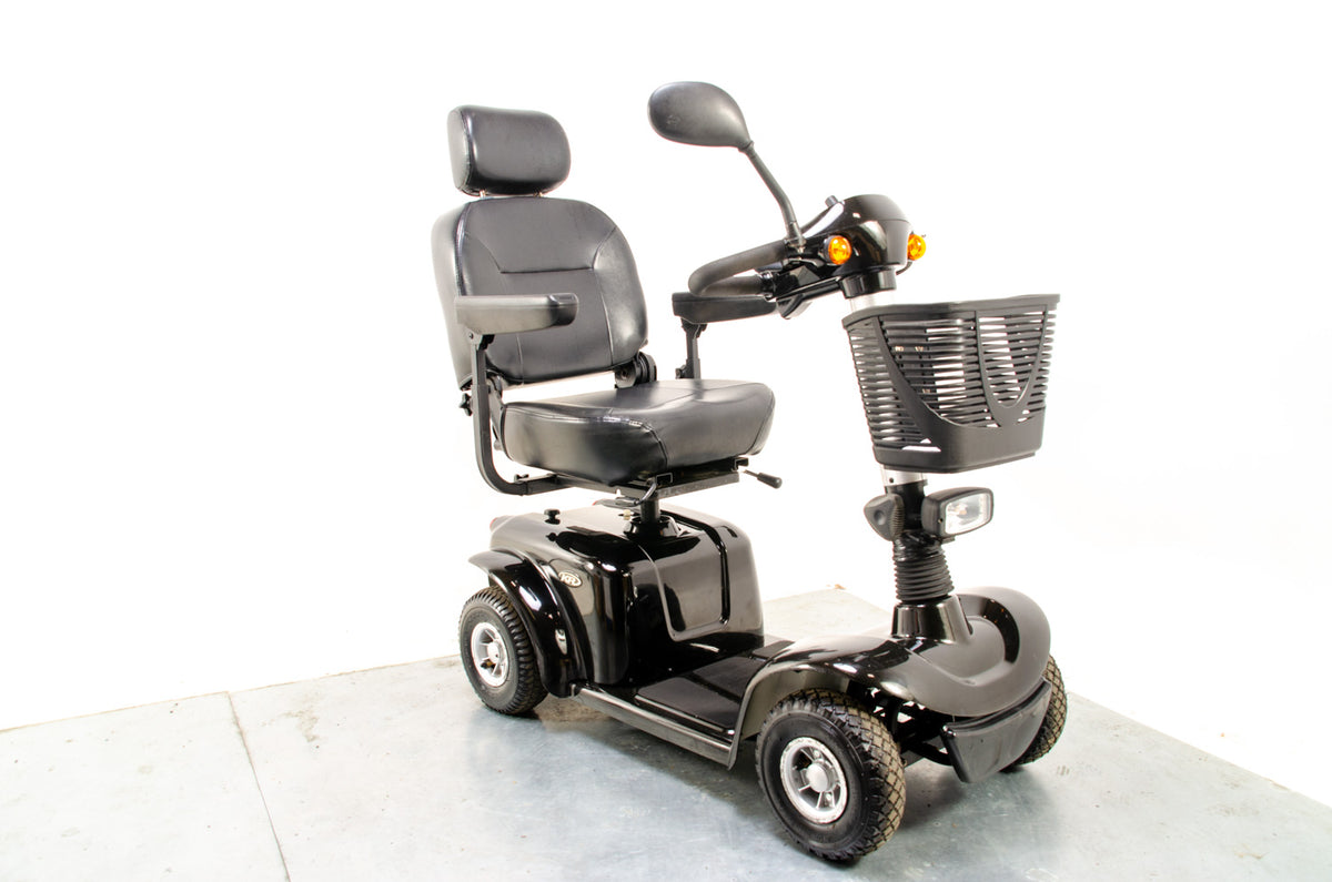 One Rehab KR8000 Komfi Rider 8mph Mid Size Mobility Scooter Class 3 Main image
