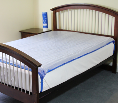 Repose Overlay Mattress Pressure Relief Tavel High Risk Ulcers Air Pump Main image