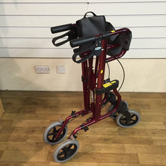 Drive Diamond Rollator