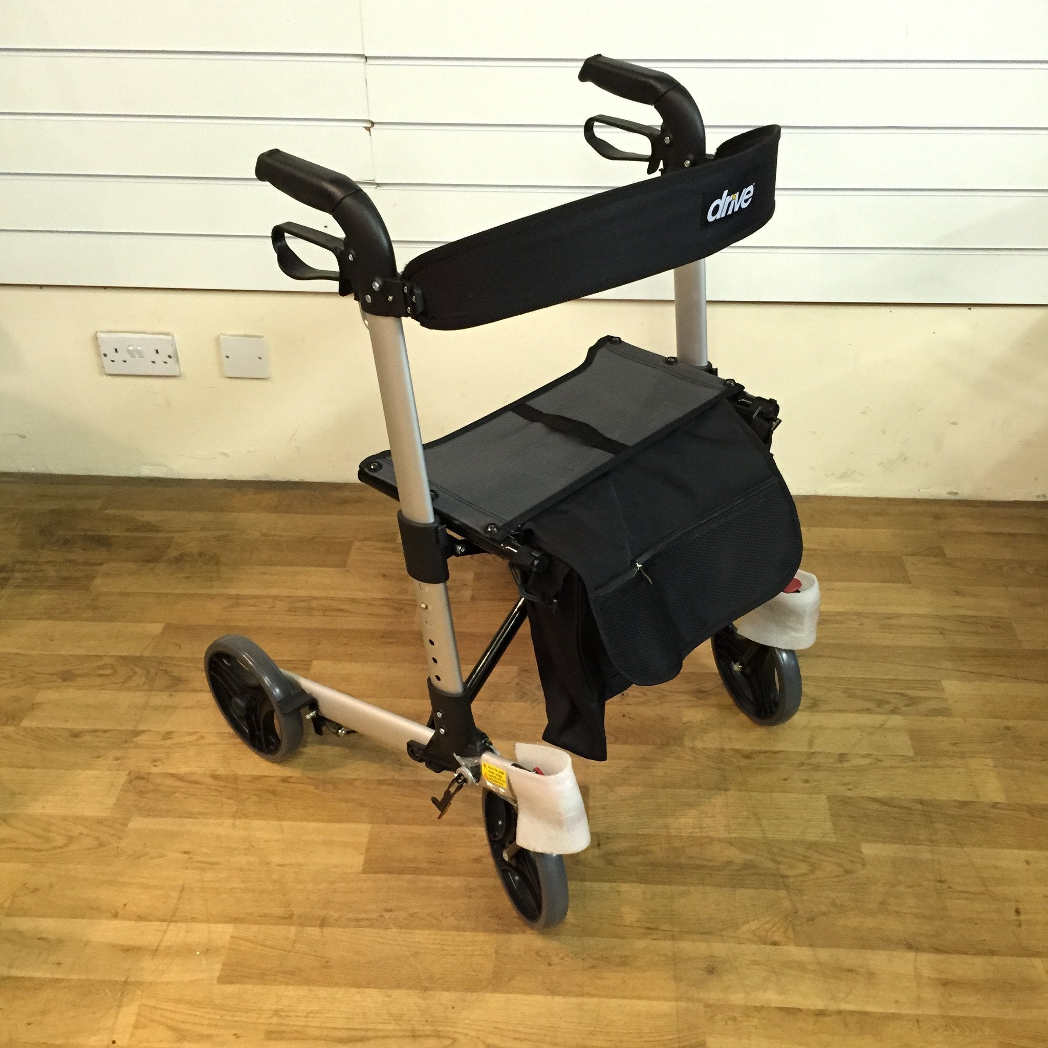 Drive X-Fold Rollator Secondary image
