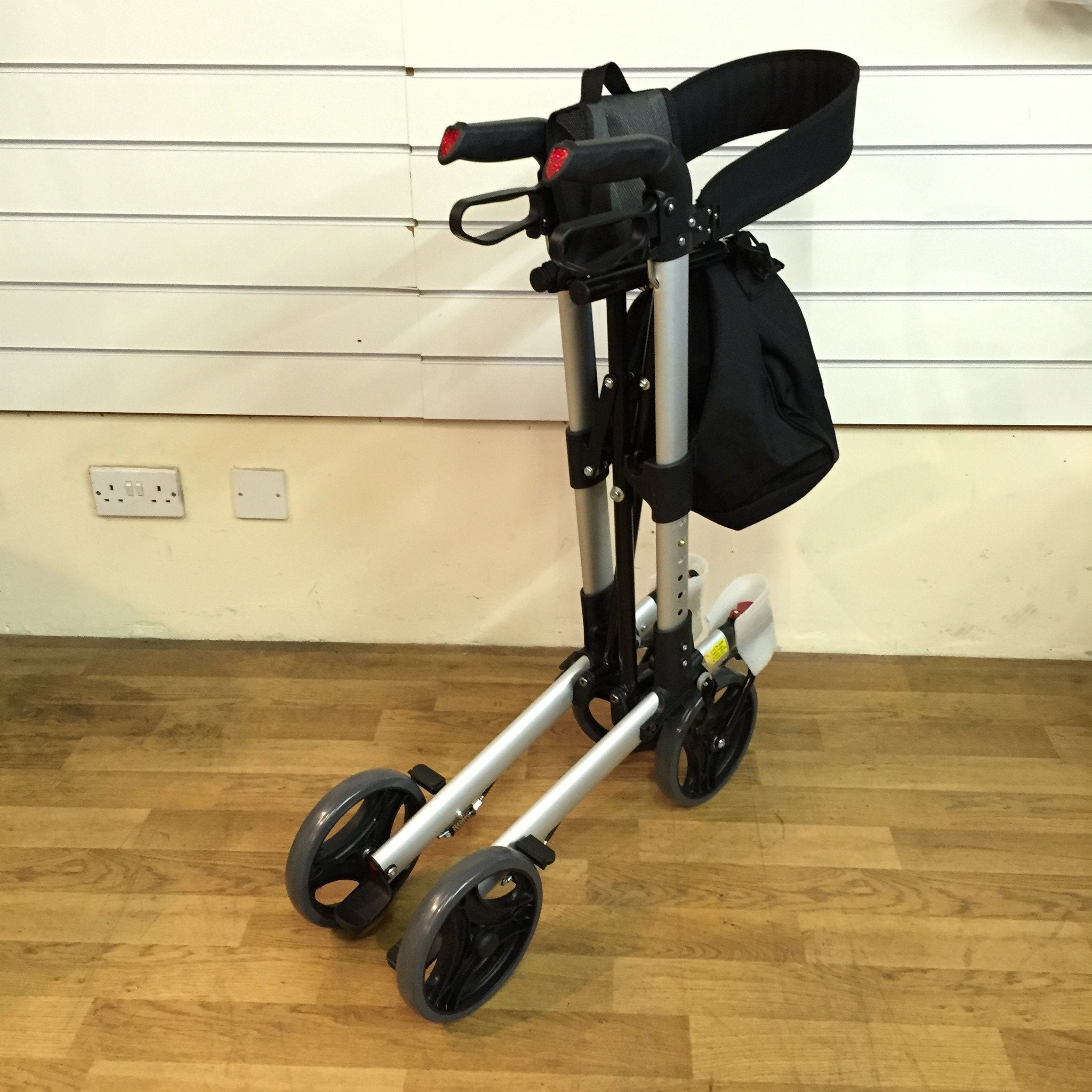 Drive X-Fold Rollator