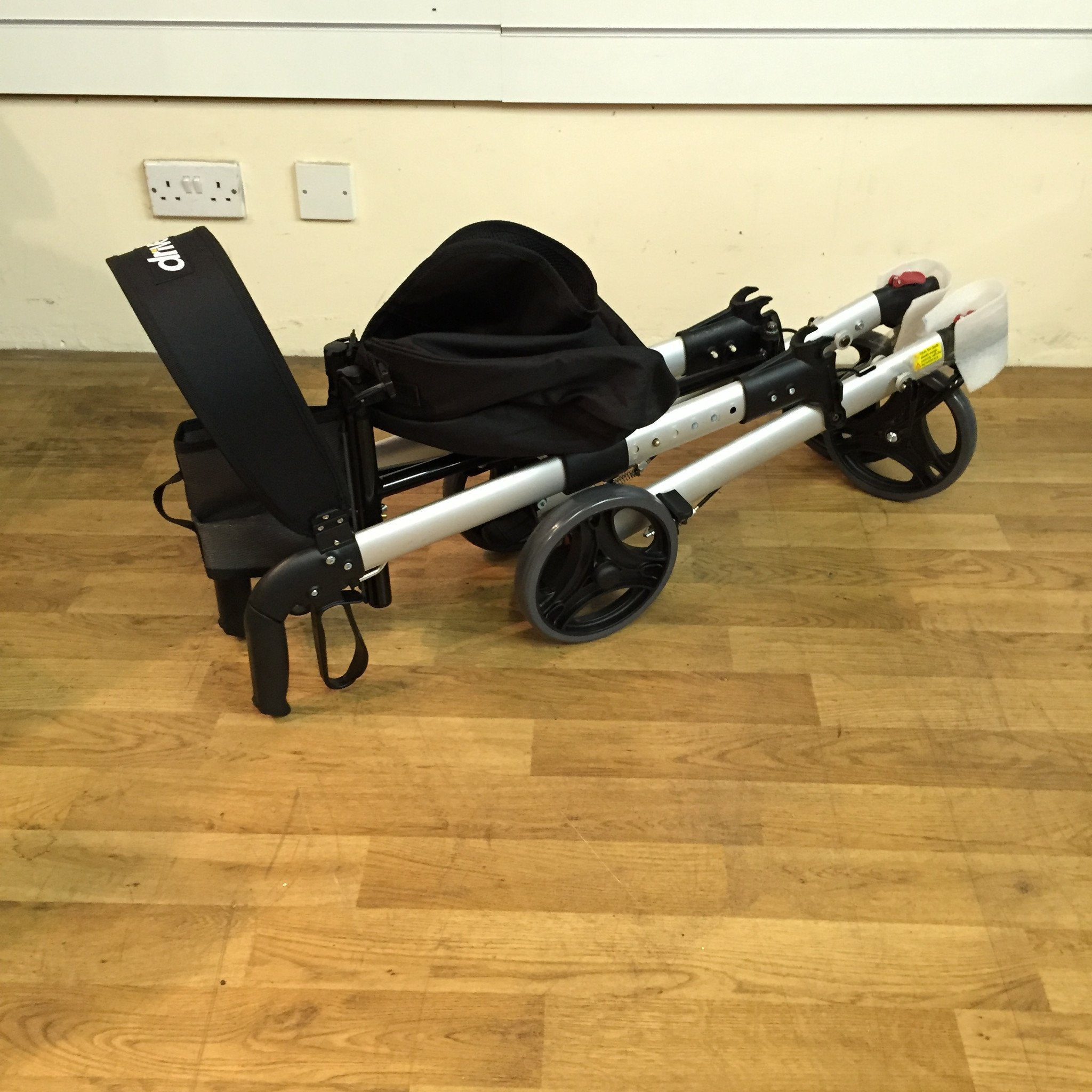 Drive X-Fold Rollator