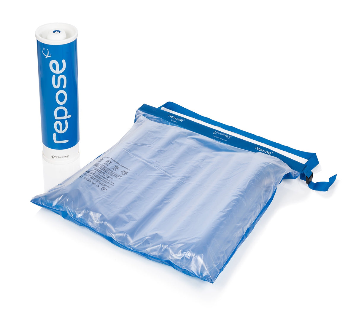 Repose Pressure Redistribution Cushion Main image