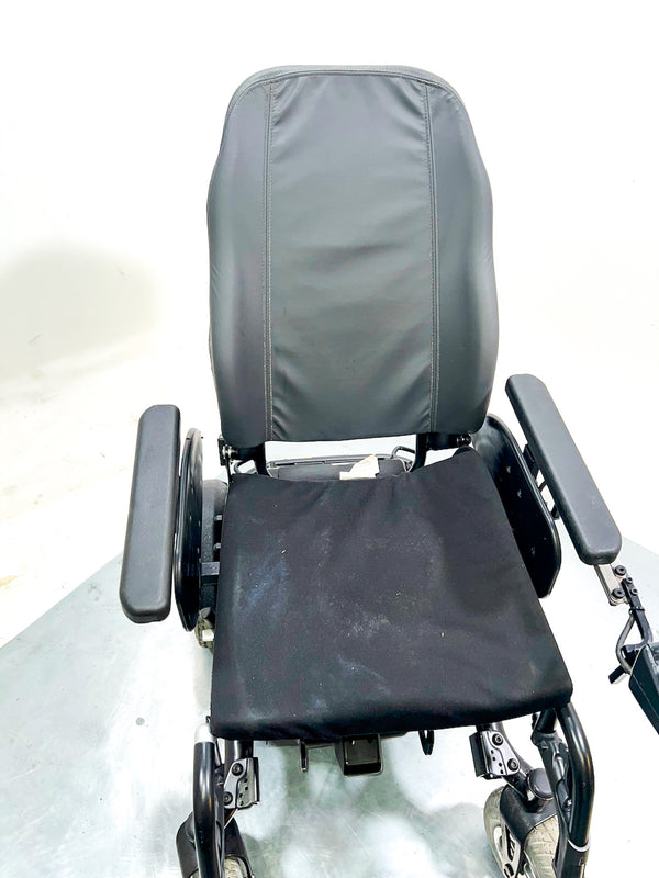 Invacare Spectra XTR2 Used Electric Wheelchair Powerchair Powered Rise Tilt Recline