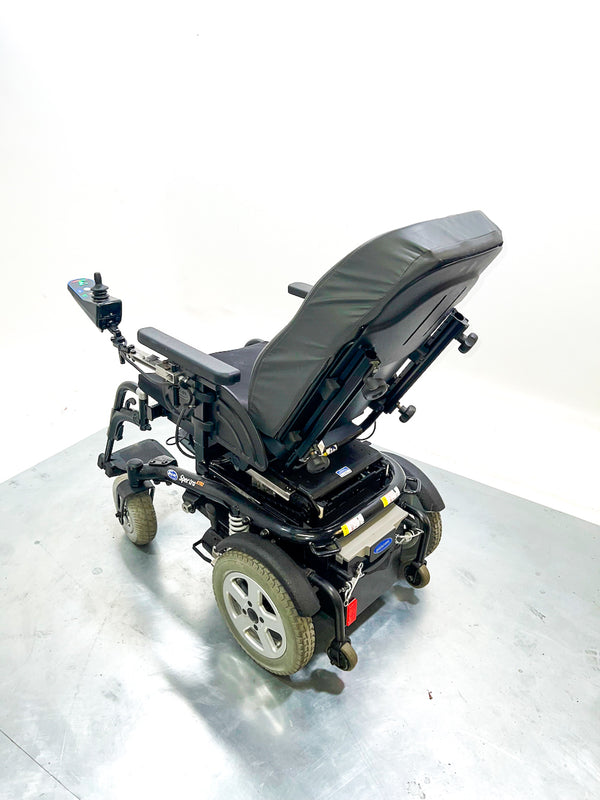 Invacare Spectra XTR2 Used Electric Wheelchair Powerchair Powered Rise Tilt Recline