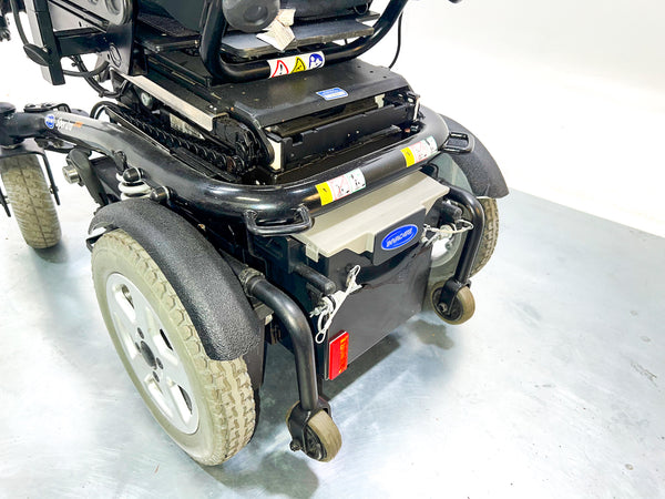 Invacare Spectra XTR2 Used Electric Wheelchair Powerchair Powered Rise Tilt Recline