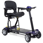 Purple eDrive