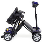 Purple eDrive