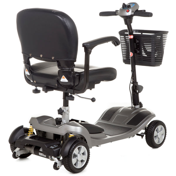 Motion Healthcare Alumina – Lightweight Mobility Boot Scooter