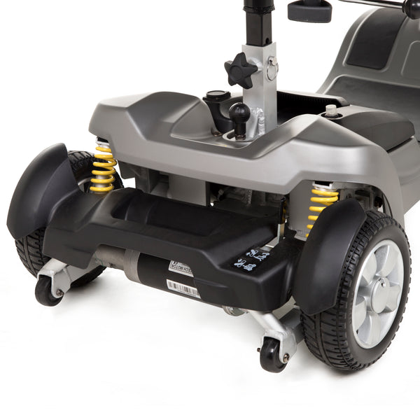 Motion Healthcare Alumina – Lightweight Mobility Boot Scooter