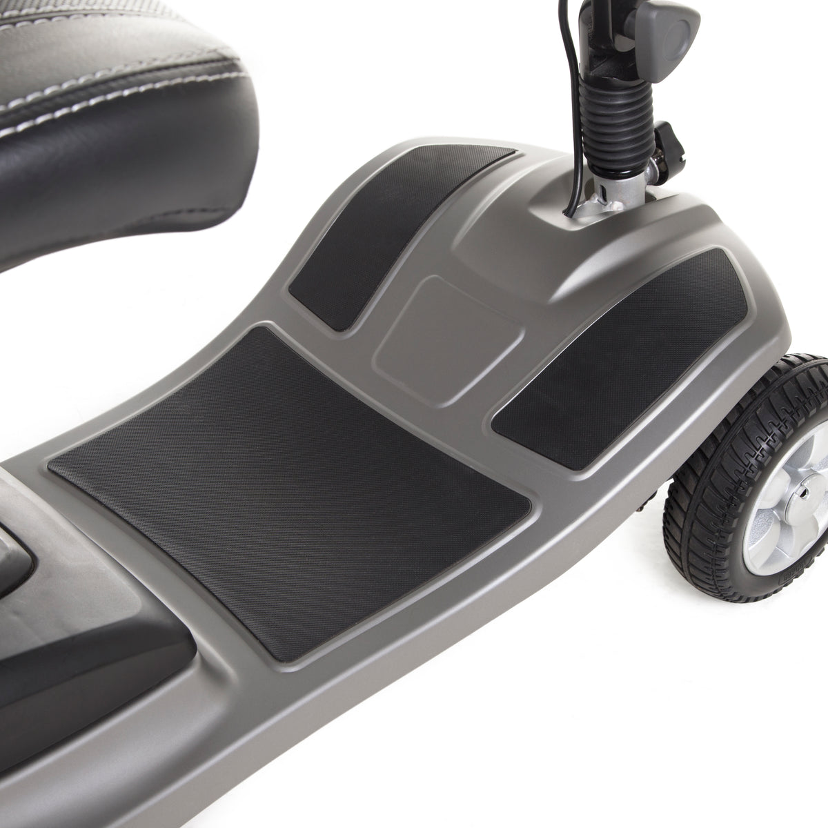 Motion Healthcare Alumina – Lightweight Mobility Boot Scooter